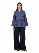 Cargar imagen en el visor de la galería, Kimono Justino
