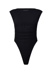 Body Puerto