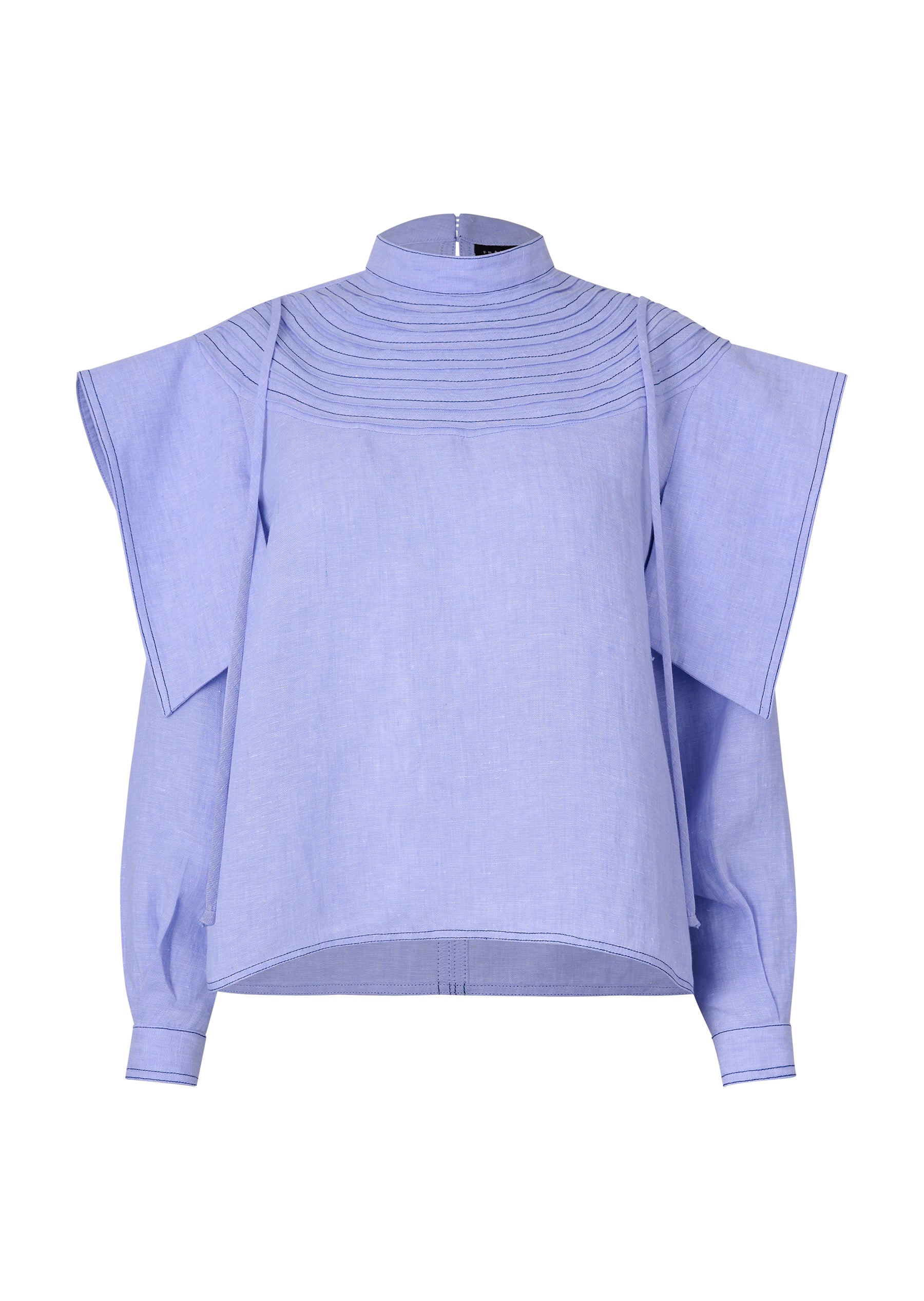 Blusa Argentina