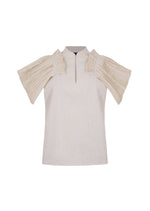 Cargar imagen en el visor de la galería, Blusa Nezahualcóyotl
