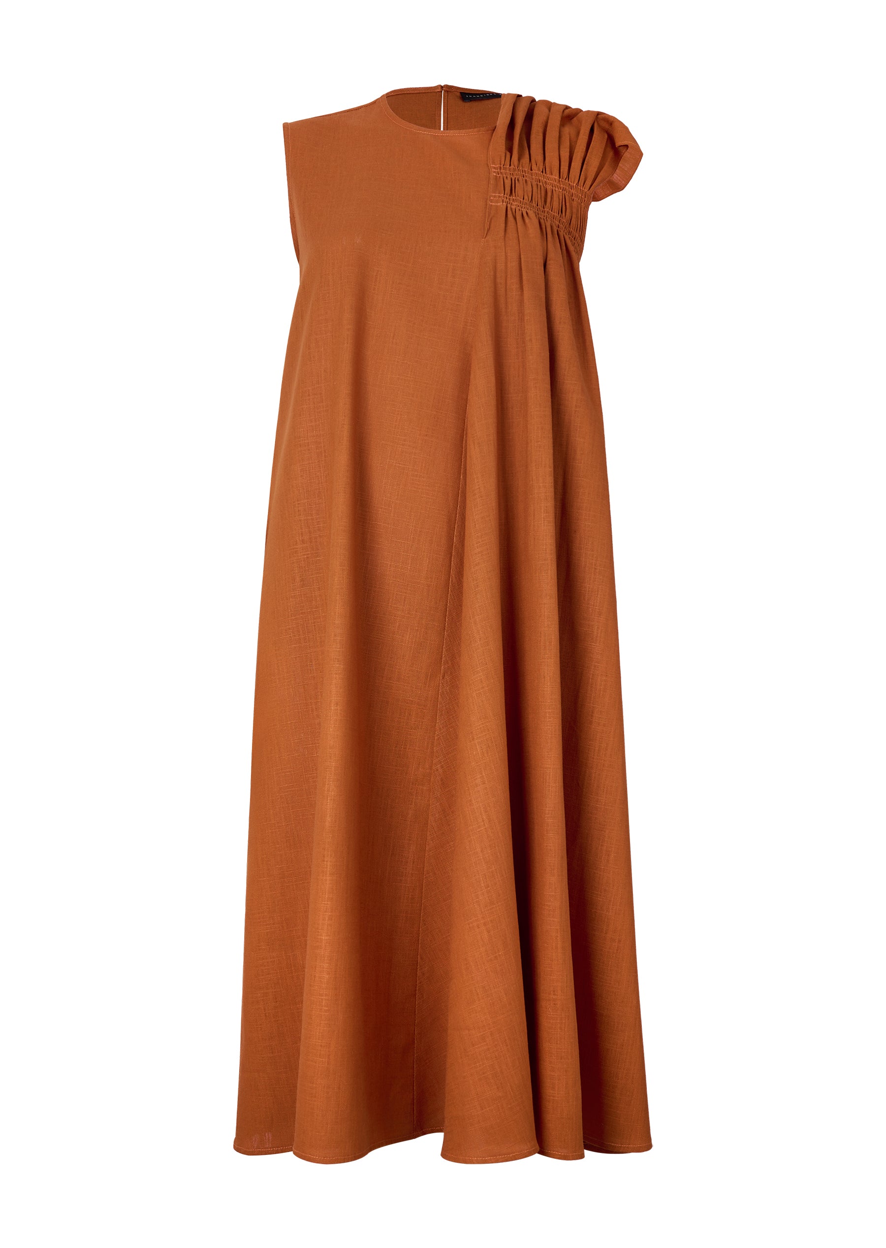 Vestido Tula
