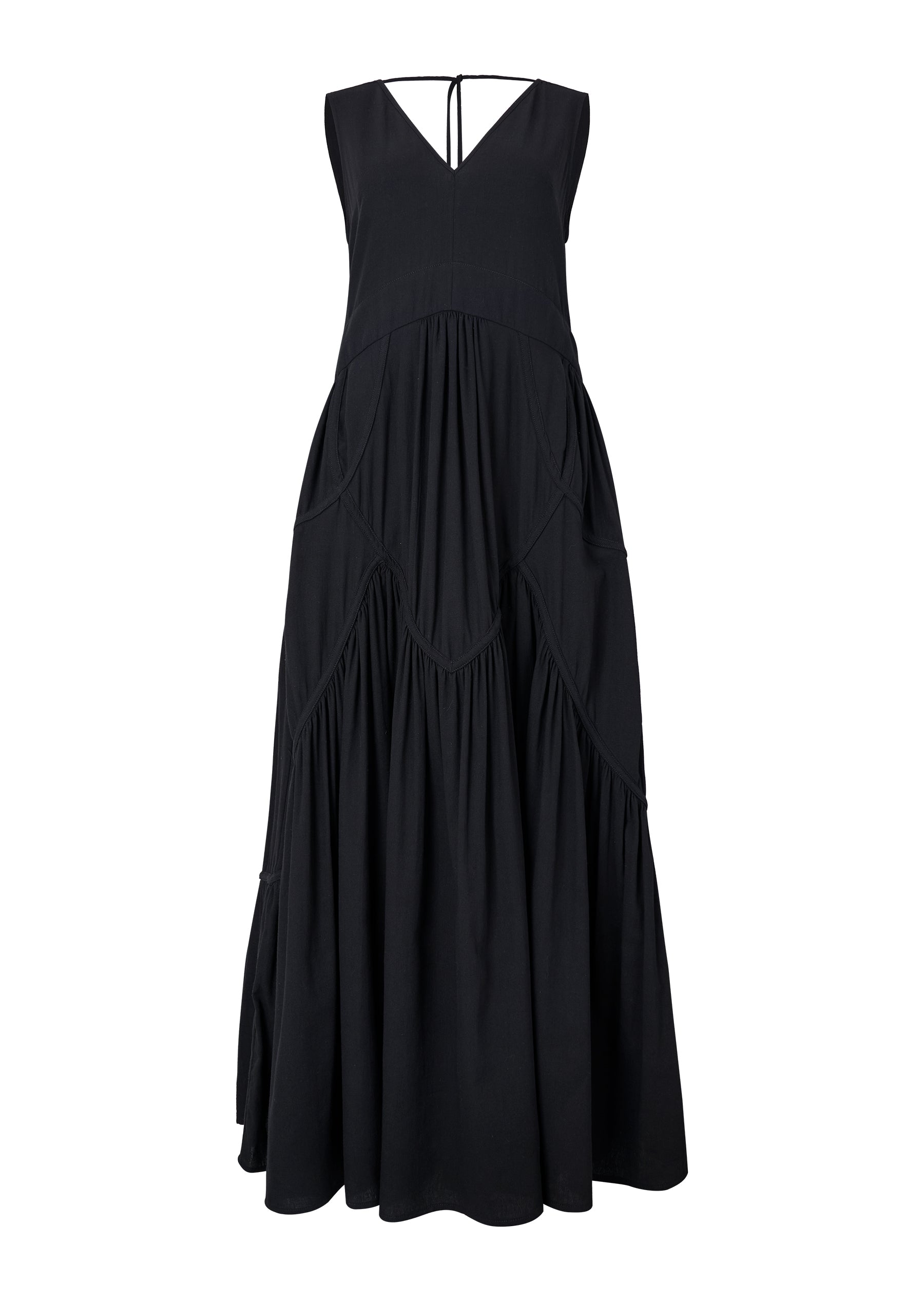 Vestido Juana Inés