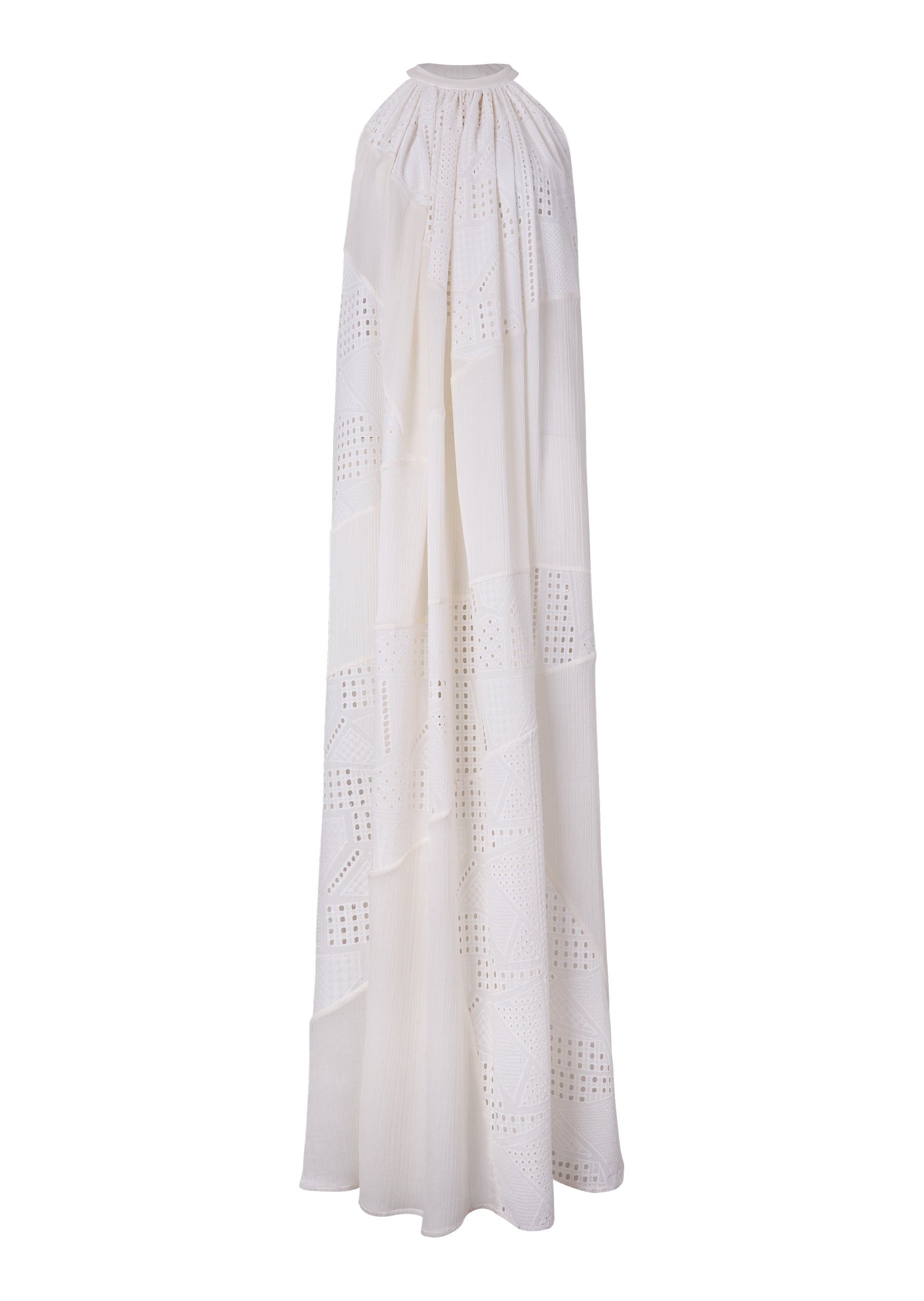 Vestido Guadalupe Rivera