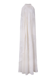 Vestido Guadalupe Rivera