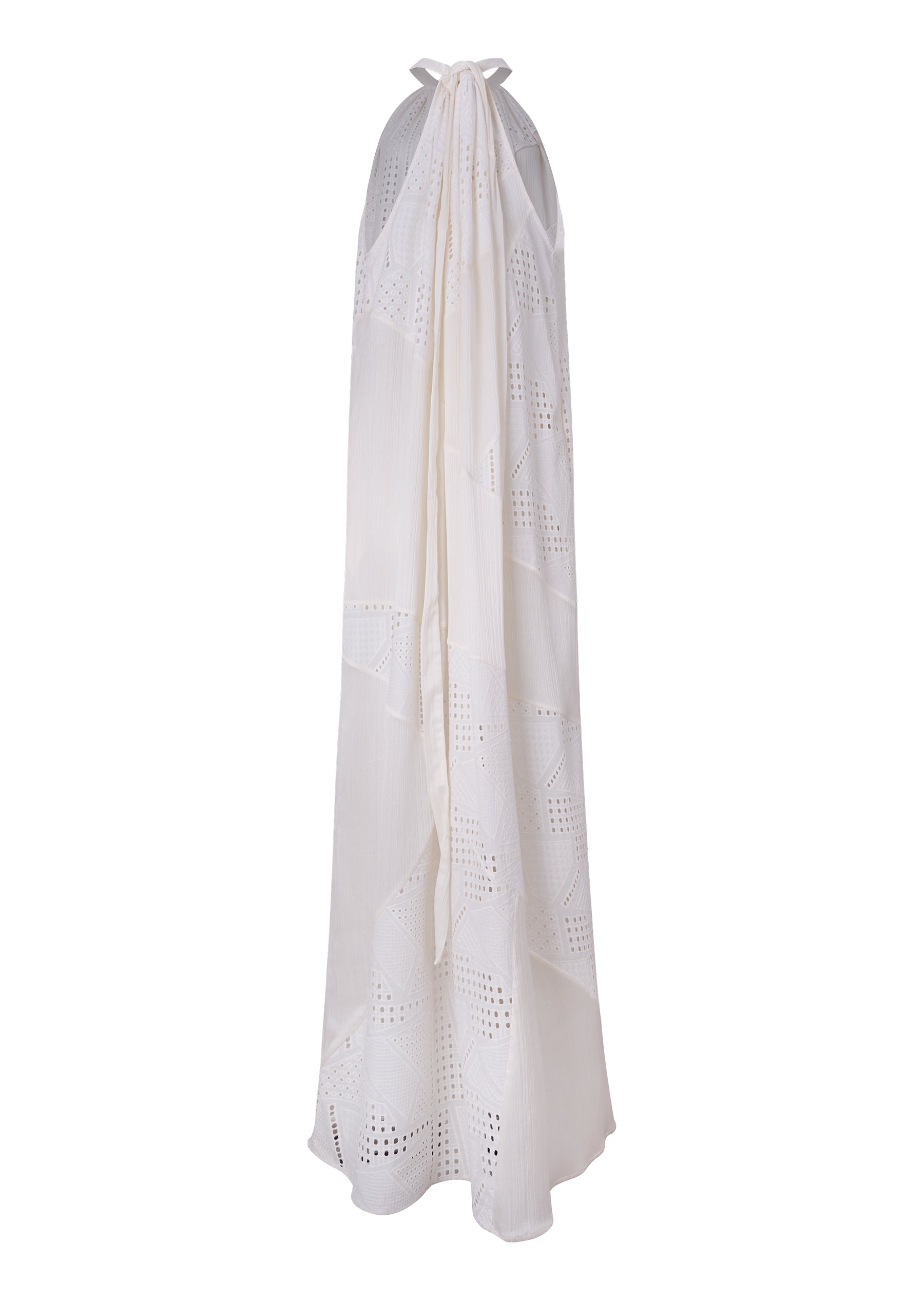 Vestido Guadalupe Rivera