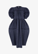 Cargar imagen en el visor de la galería, Vestido Acala
