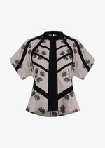 Cargar imagen en el visor de la galería, Blusa Reforma
