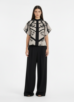 Cargar imagen en el visor de la galería, Blusa Reforma
