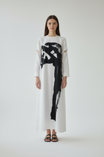 Cargar imagen en el visor de la galería, Huipil Percebe
