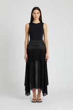 Cargar imagen en el visor de la galería, Falda Motolinia
