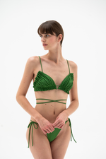 Cargar imagen en el visor de la galería, Bikini Sisal
