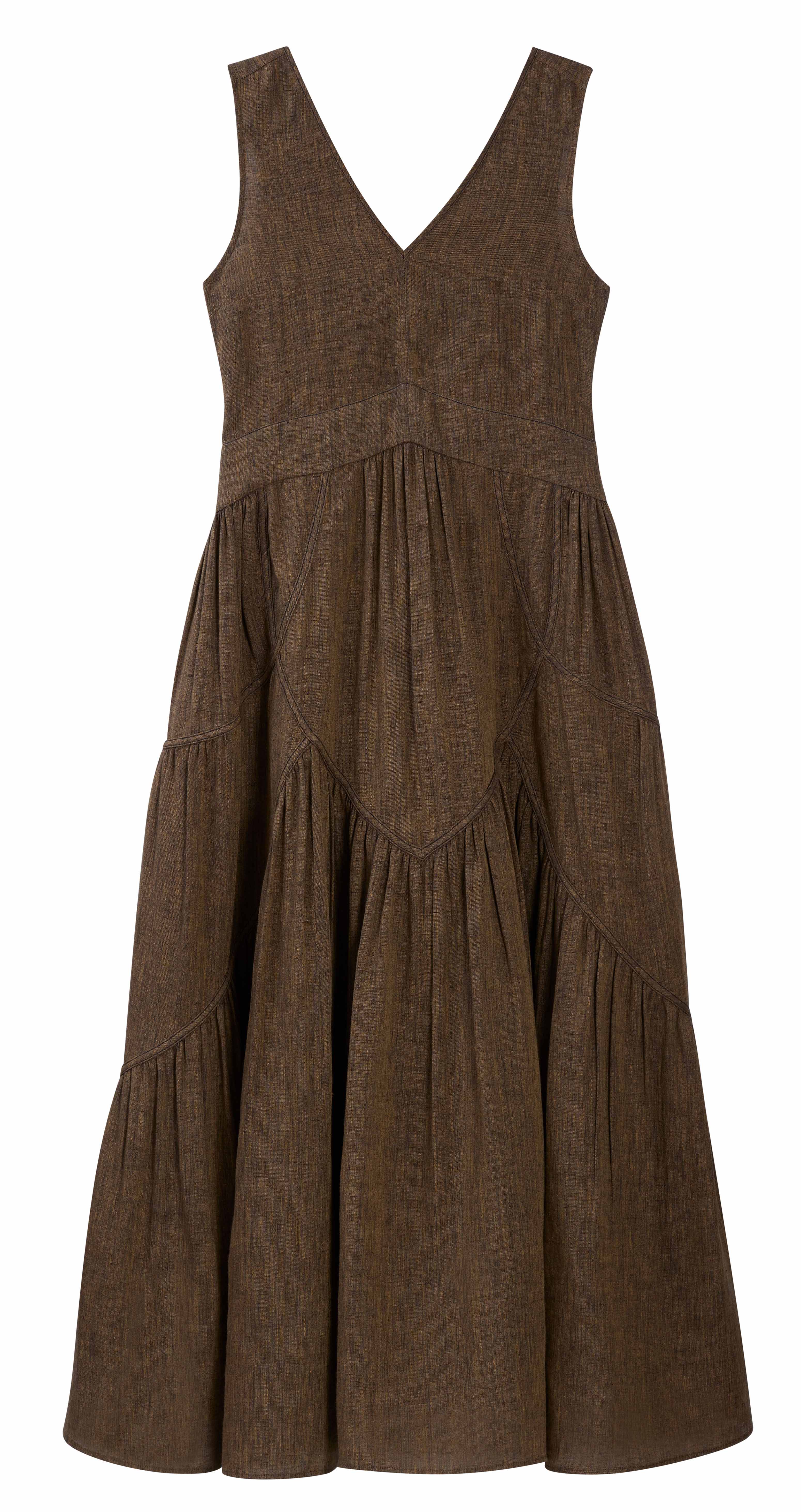 Vestido Juana Inés