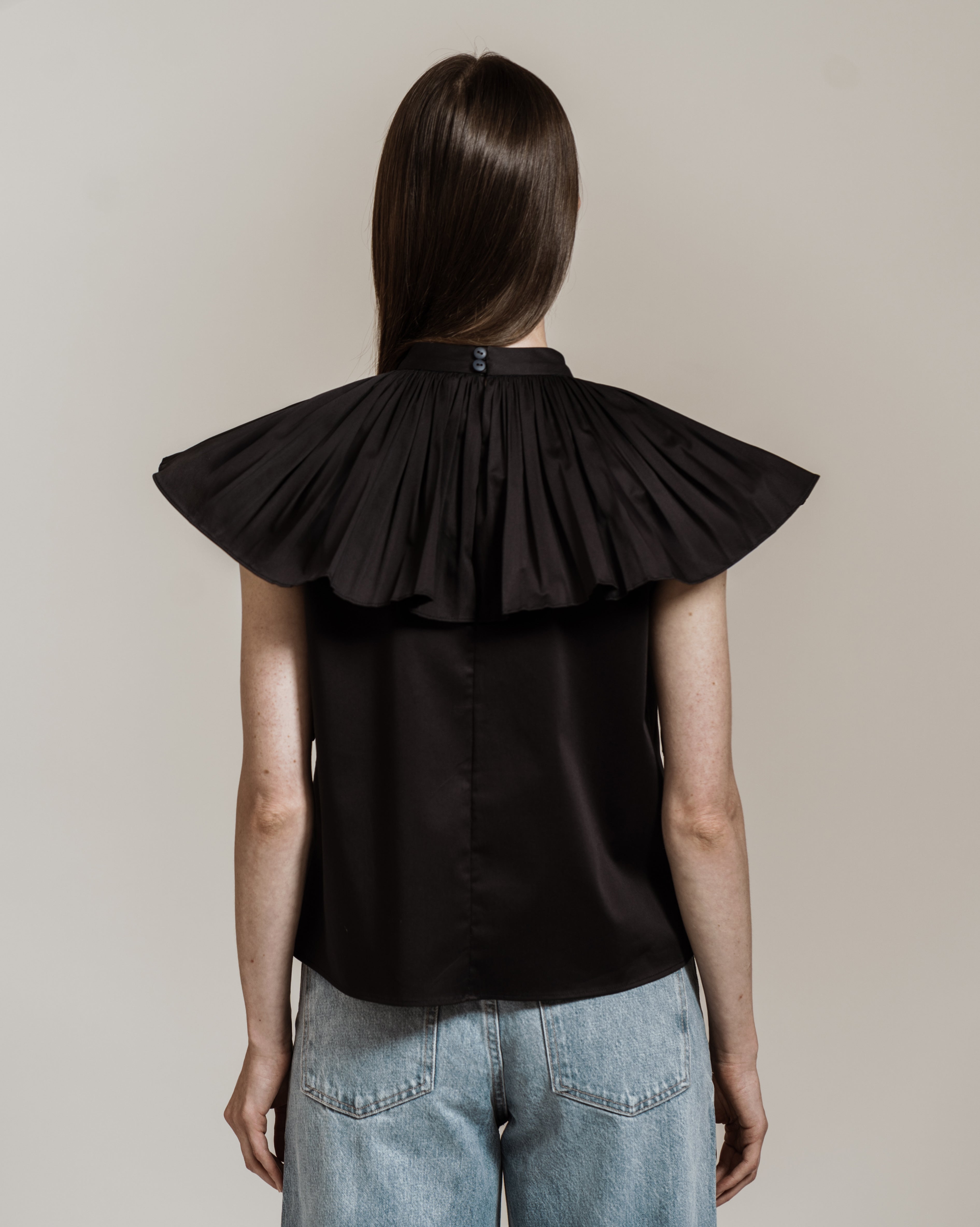 Blusa Atlacomulco