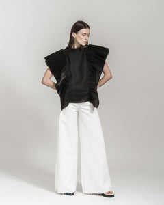 Blusa Bachiniva