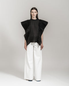 Blusa Bachiniva