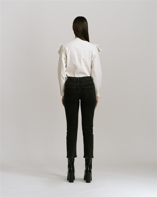 Blusa Chapultepec