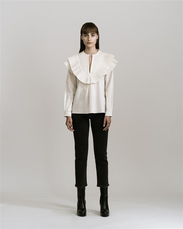 Blusa Chapultepec