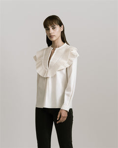 Blusa Chapultepec