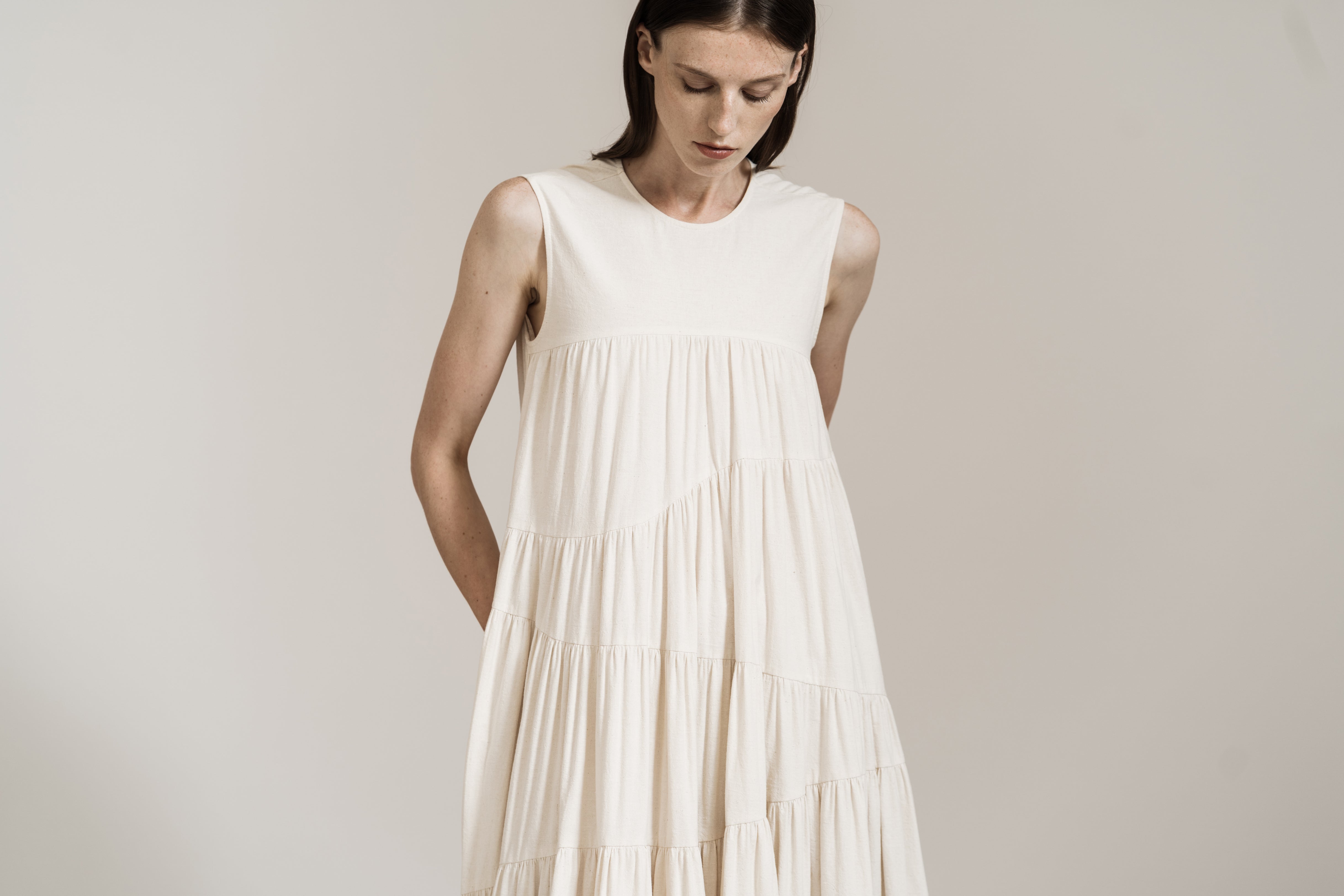 Vestido Janos