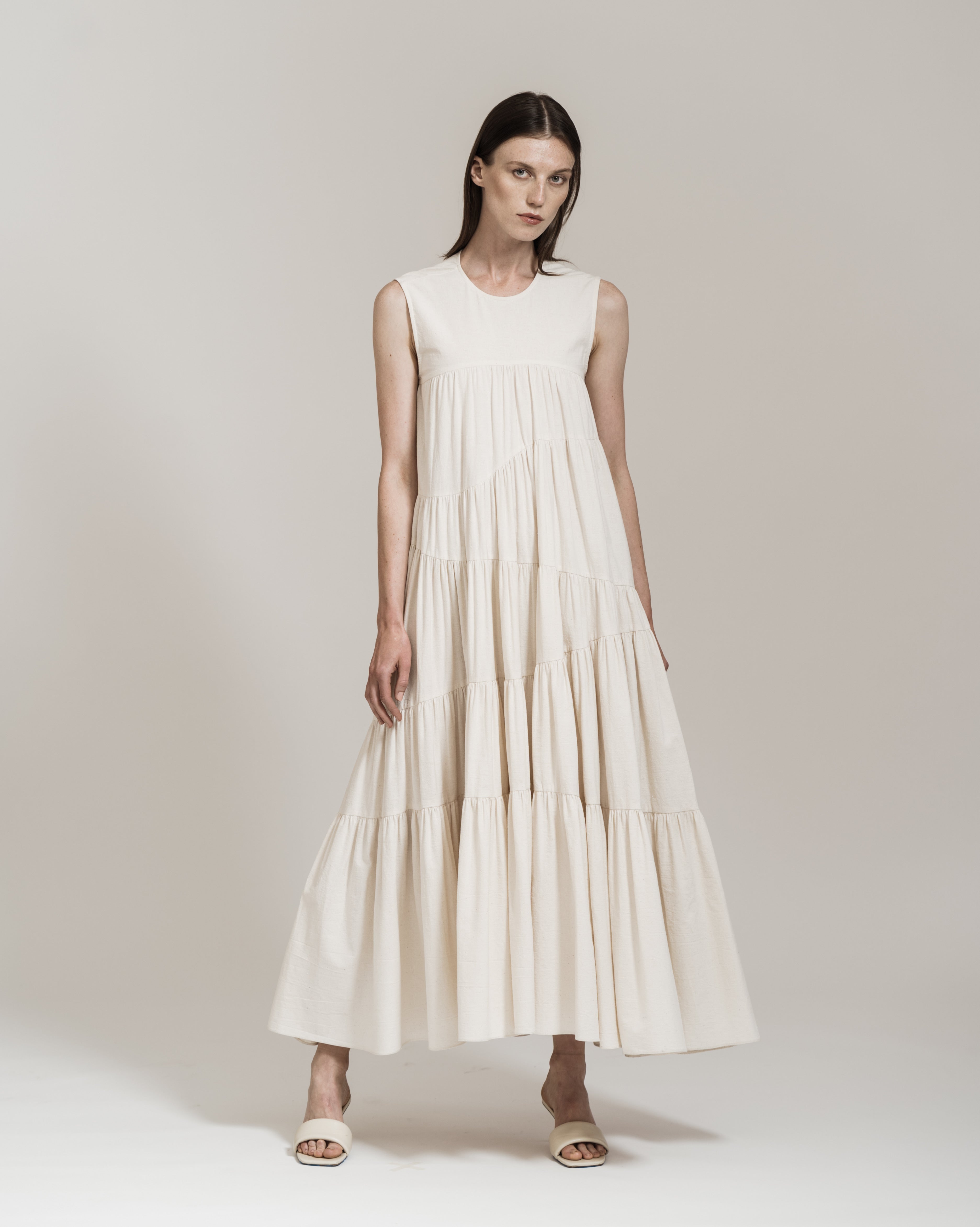 Vestido Janos