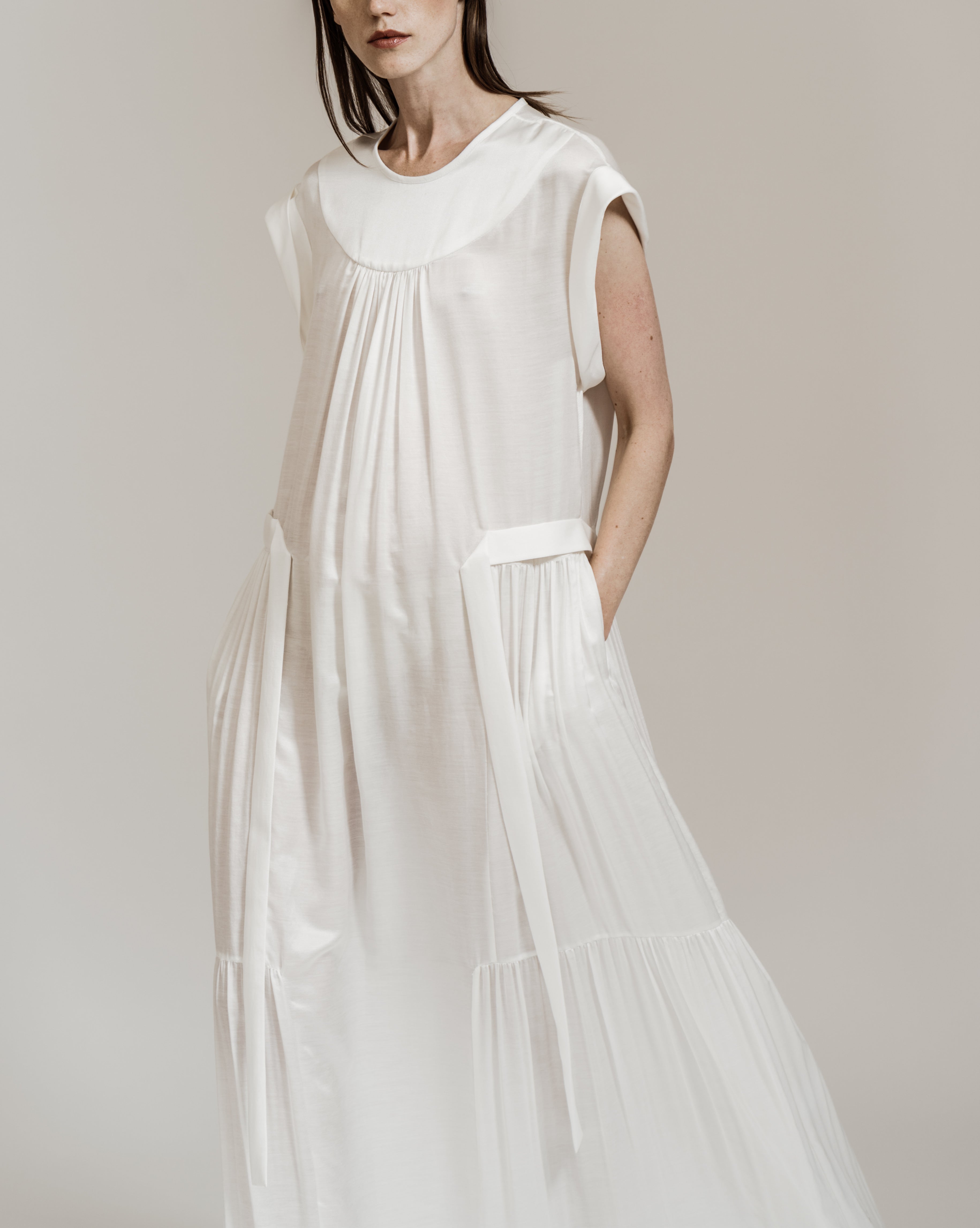 Vestido Malinalco