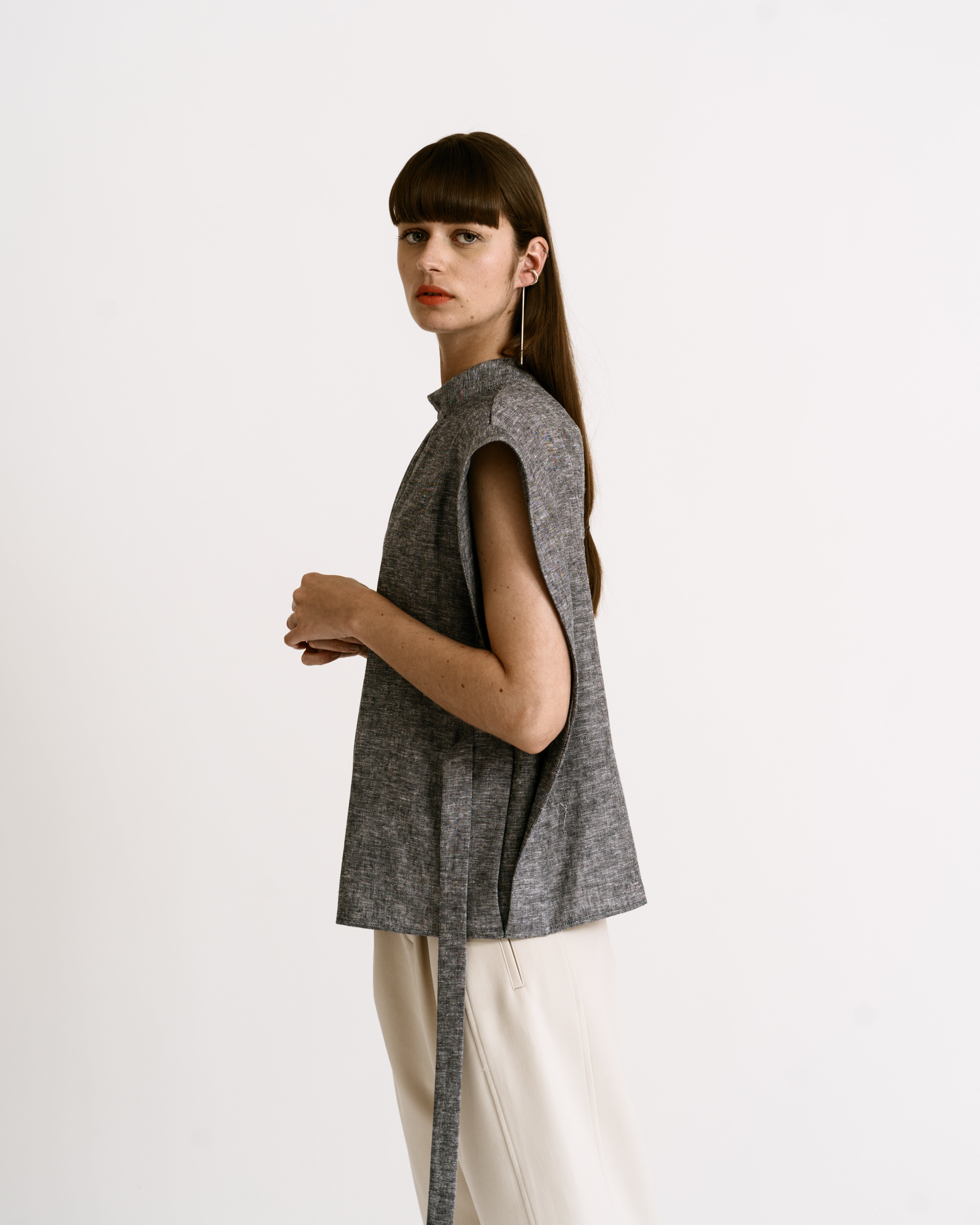 Blusa Malva