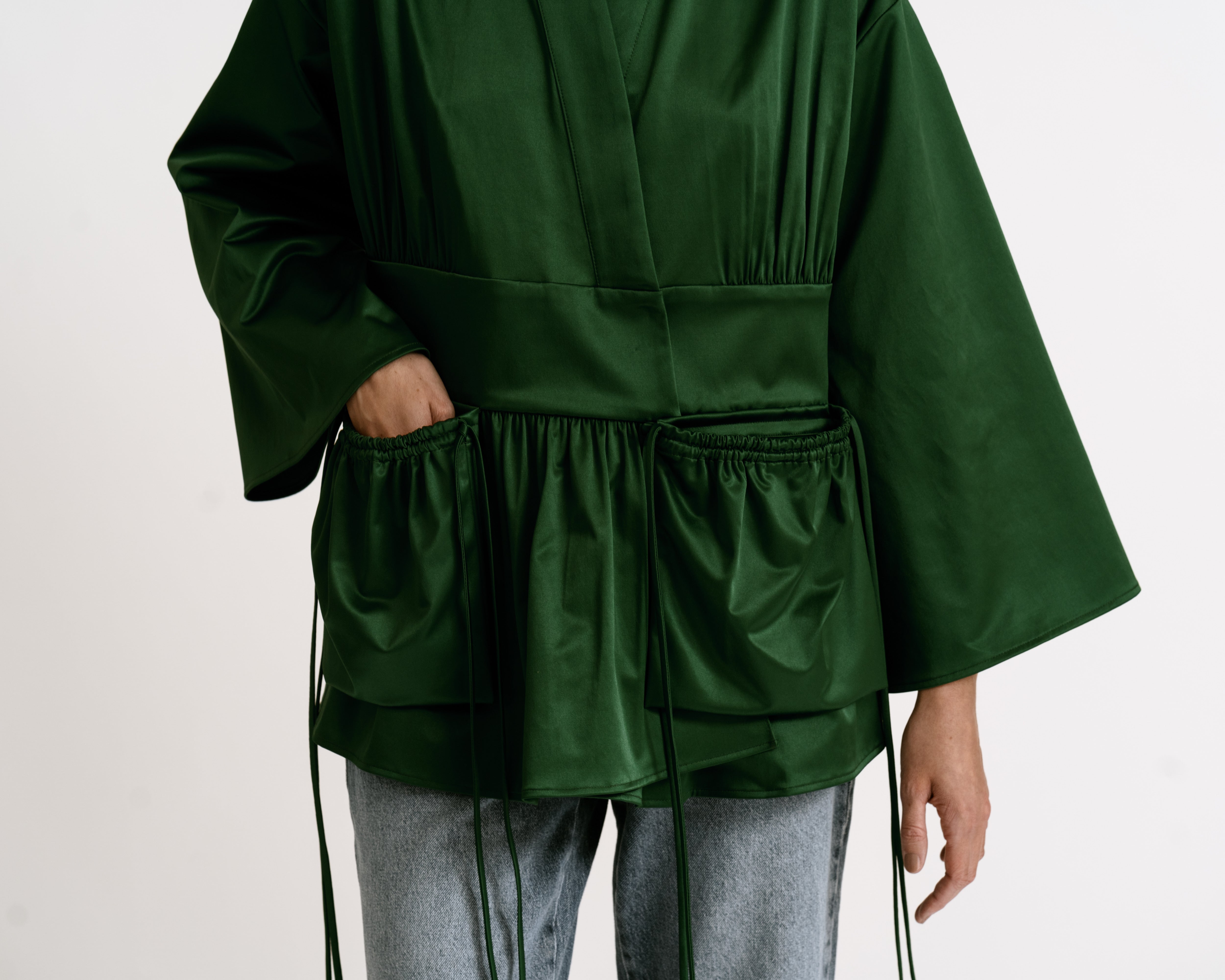 Kimono Justino
