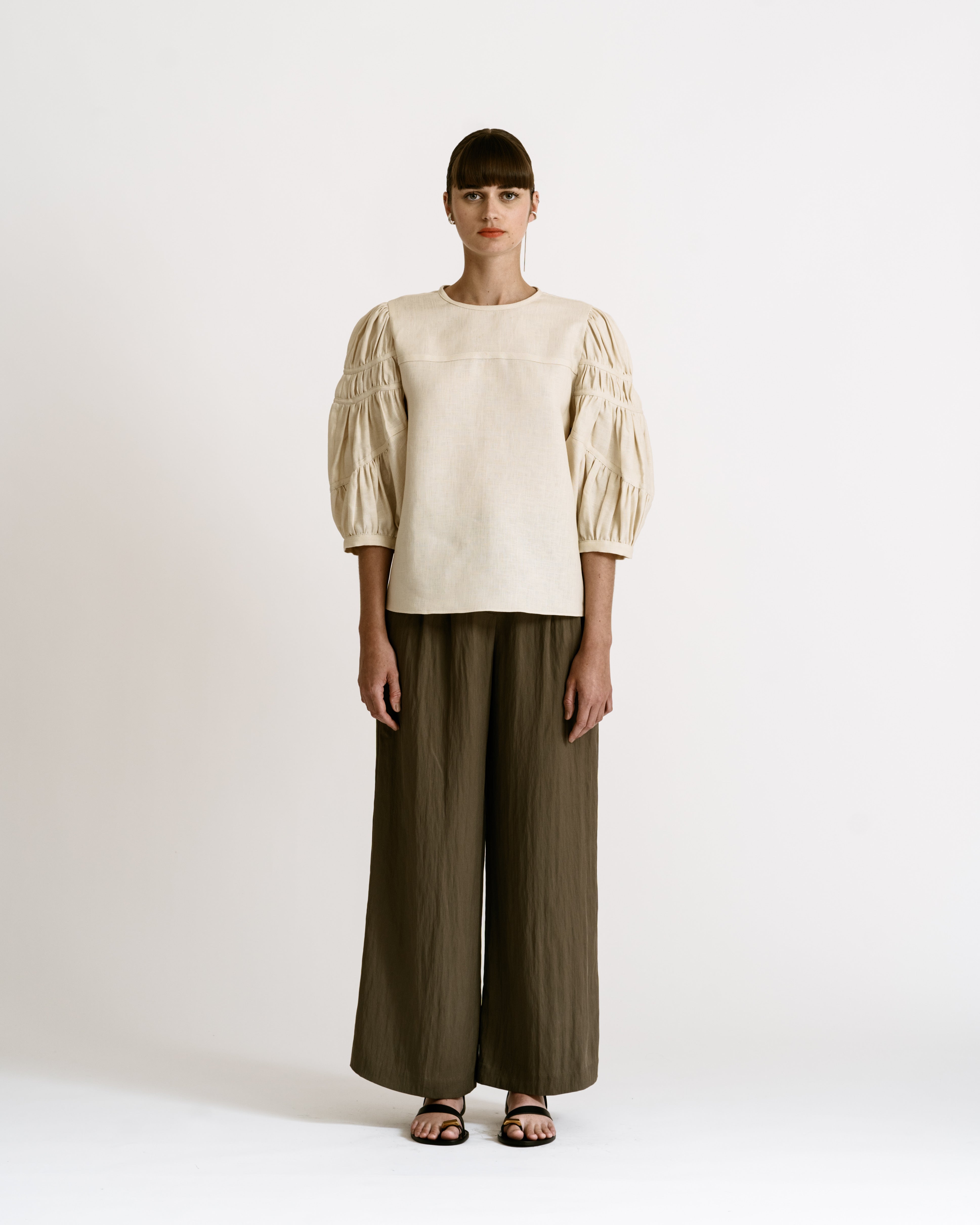 Blusa Escuintla