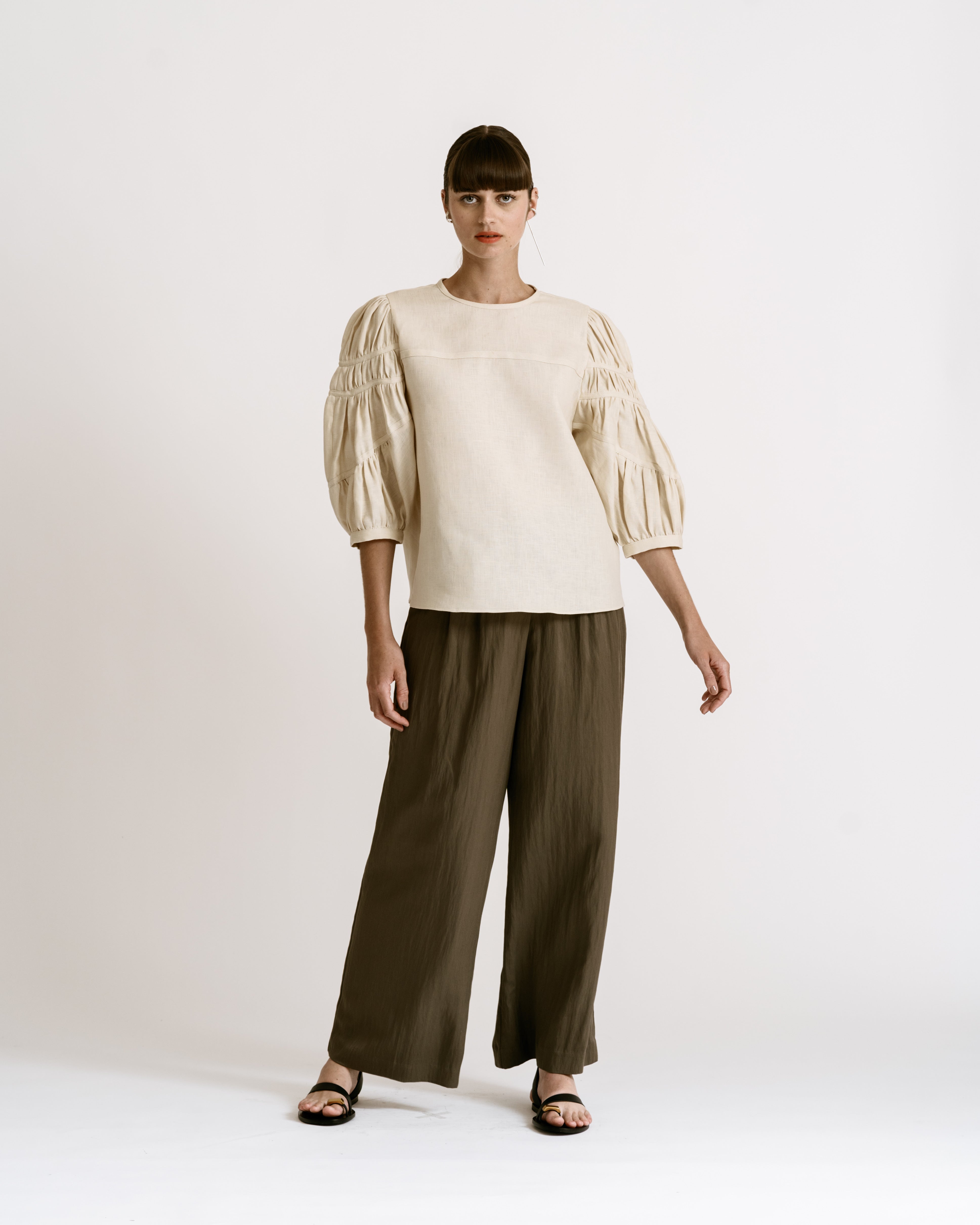 Blusa Escuintla
