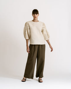 Blusa Escuintla