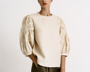 Blusa Escuintla