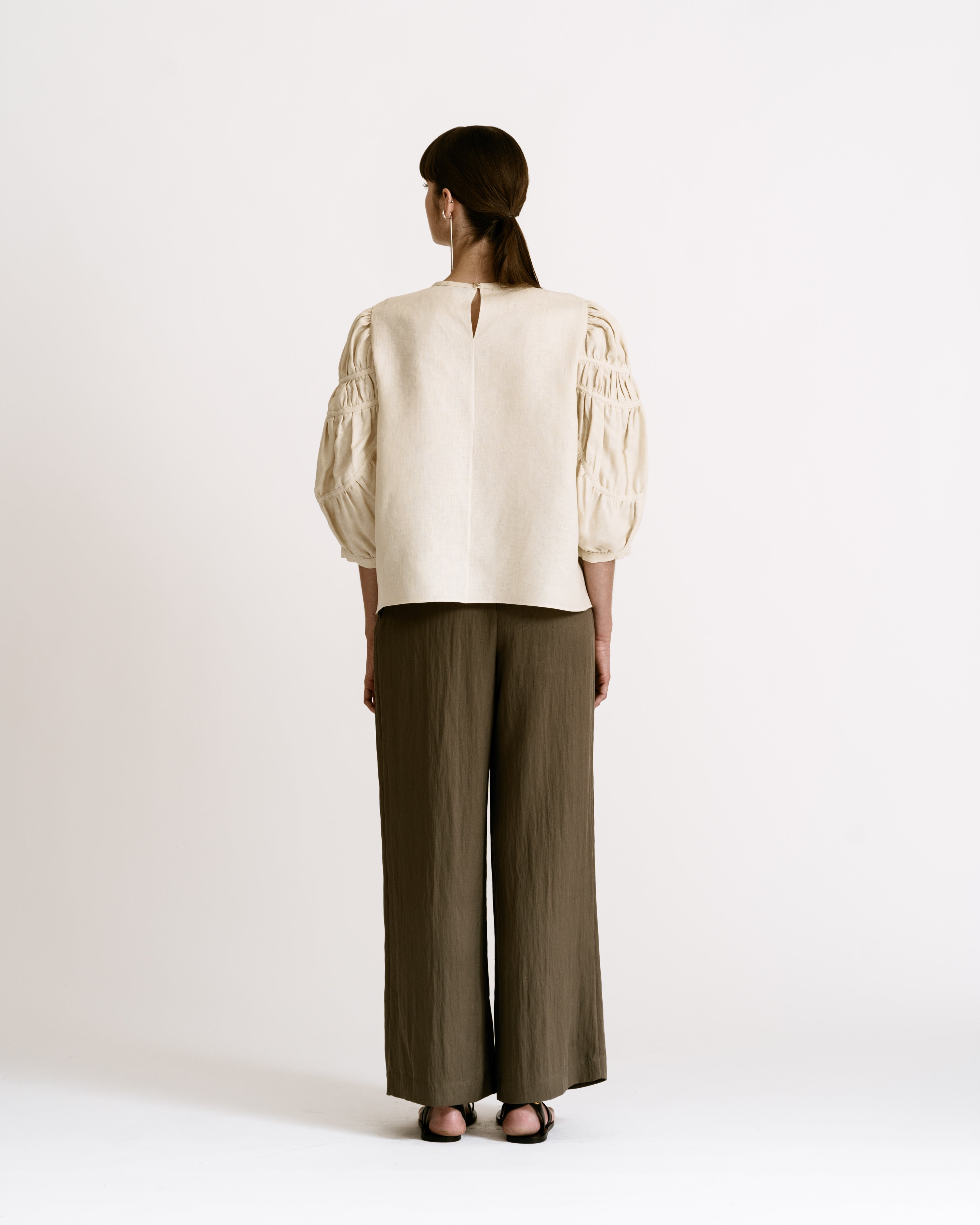 Blusa Escuintla