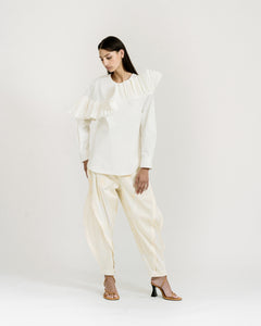 Blusa Cuautitlán