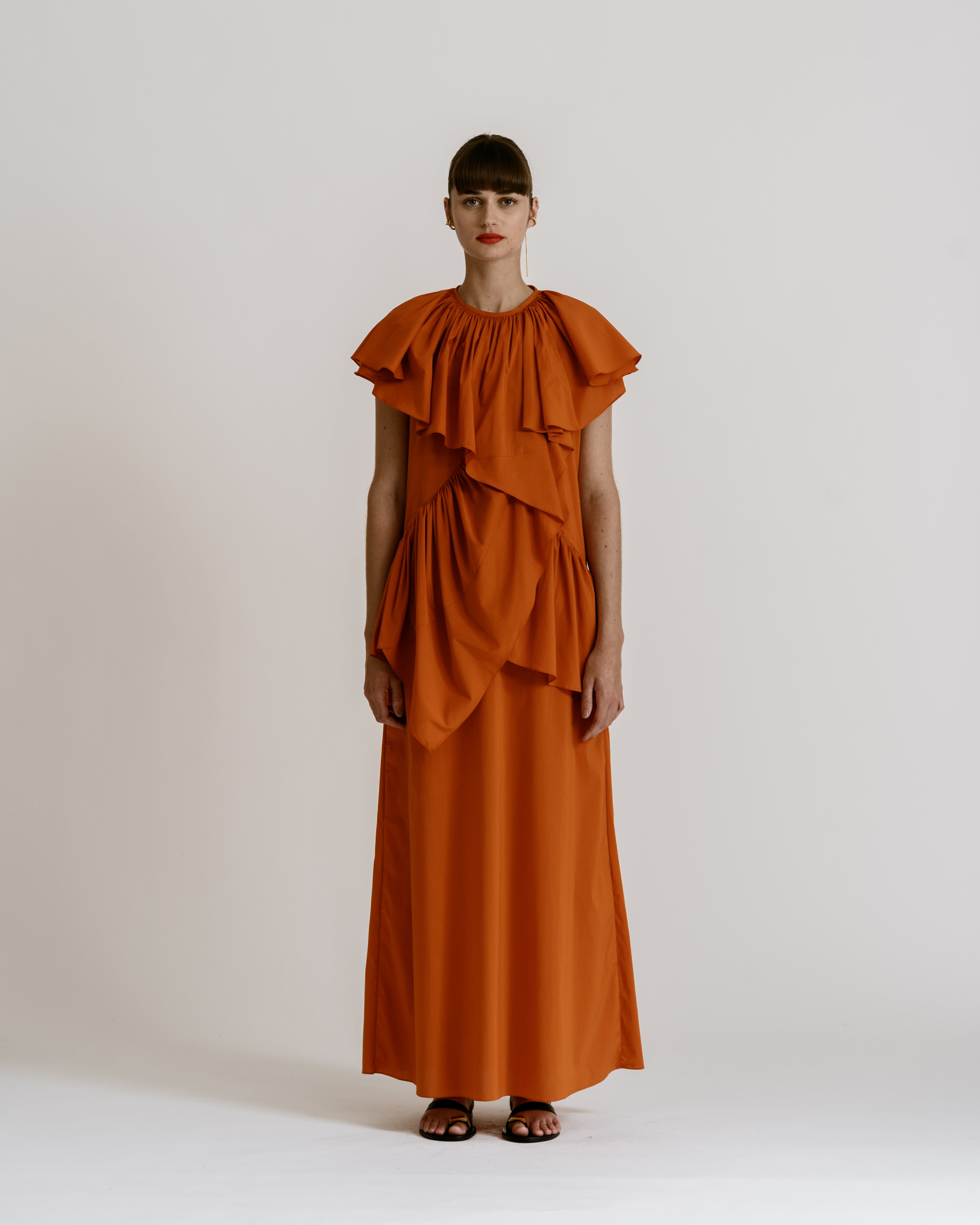 Vestido Francisco