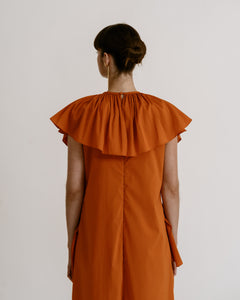 Vestido Francisco