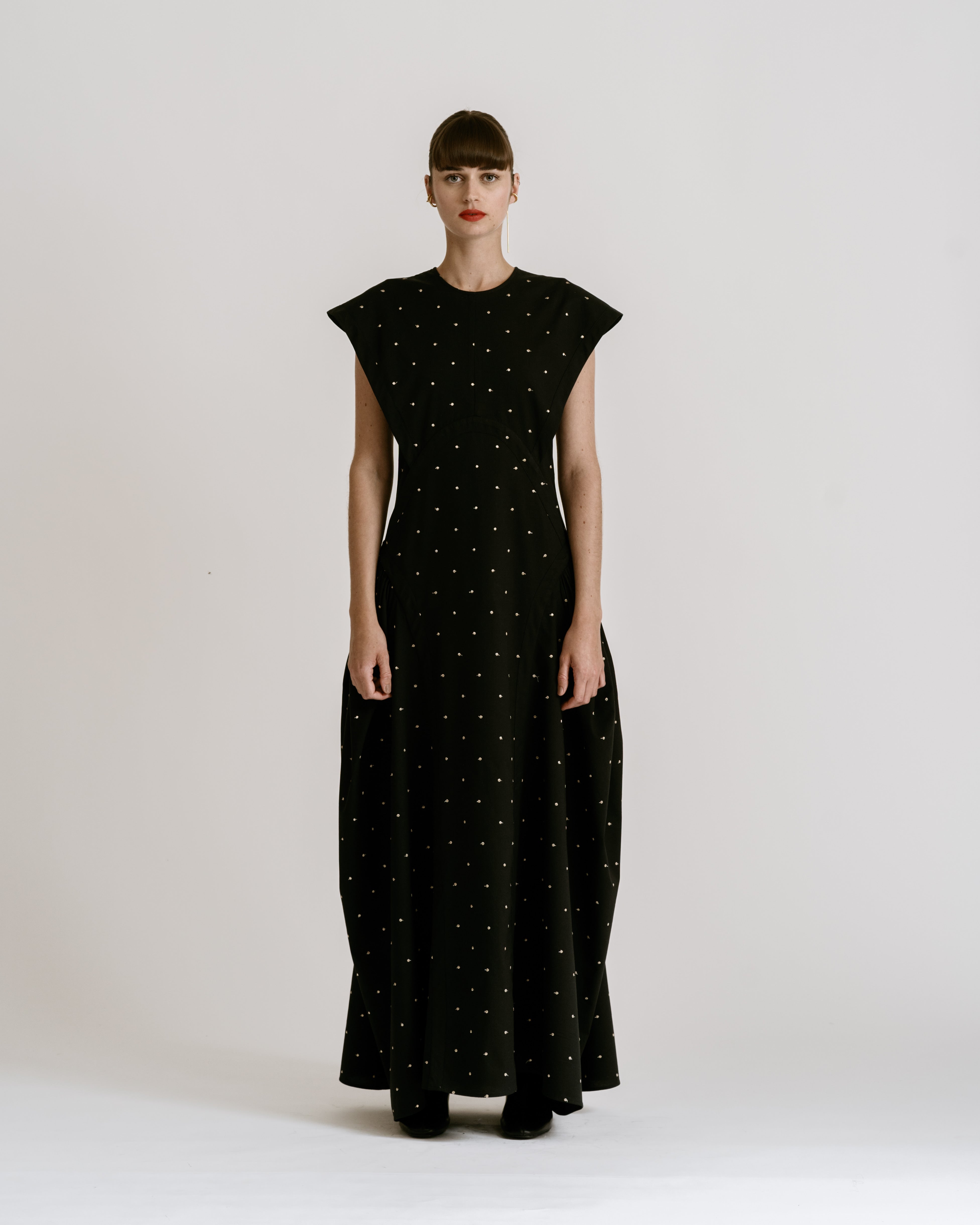 Vestido Felipe