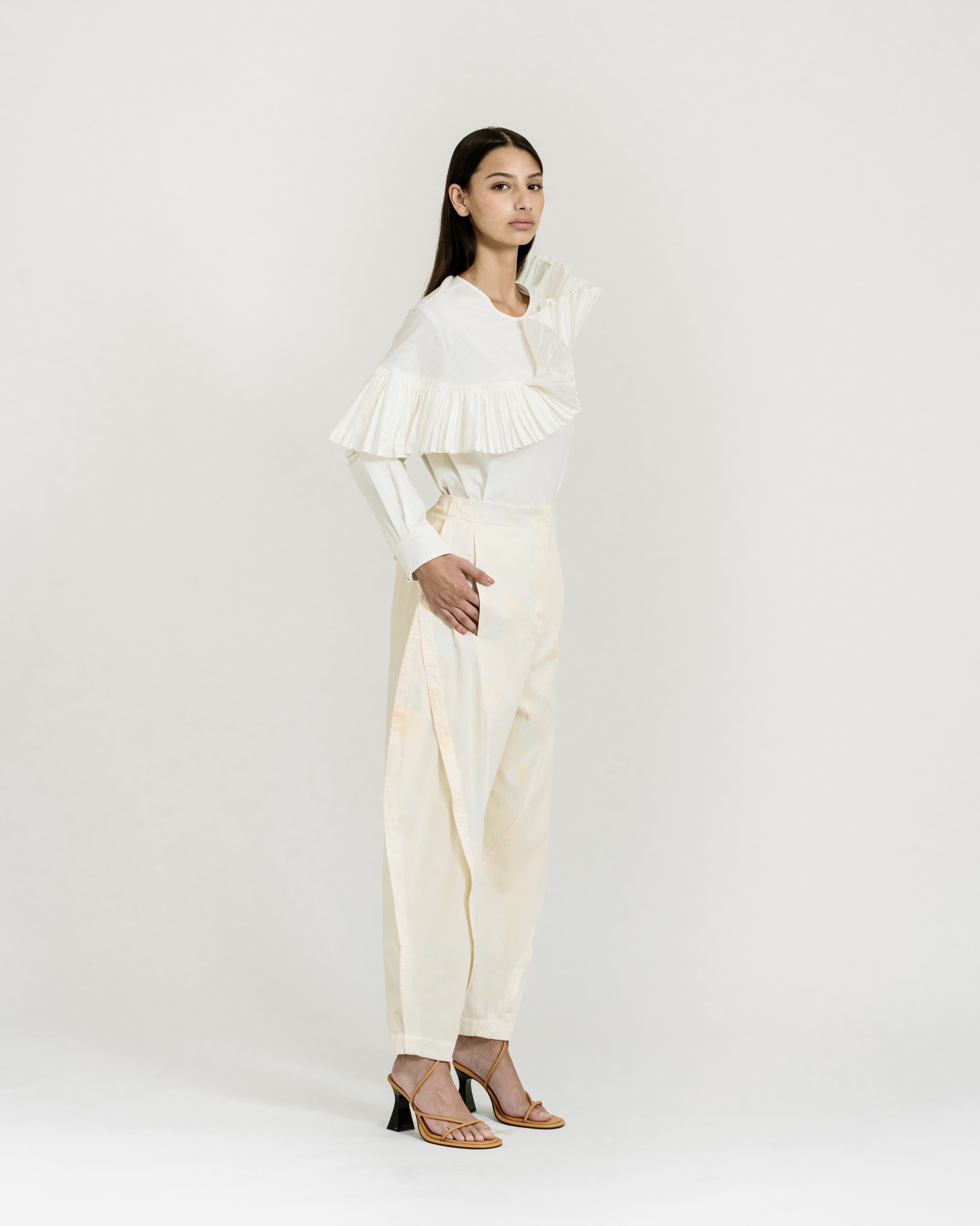 Blusa Cuautitlán