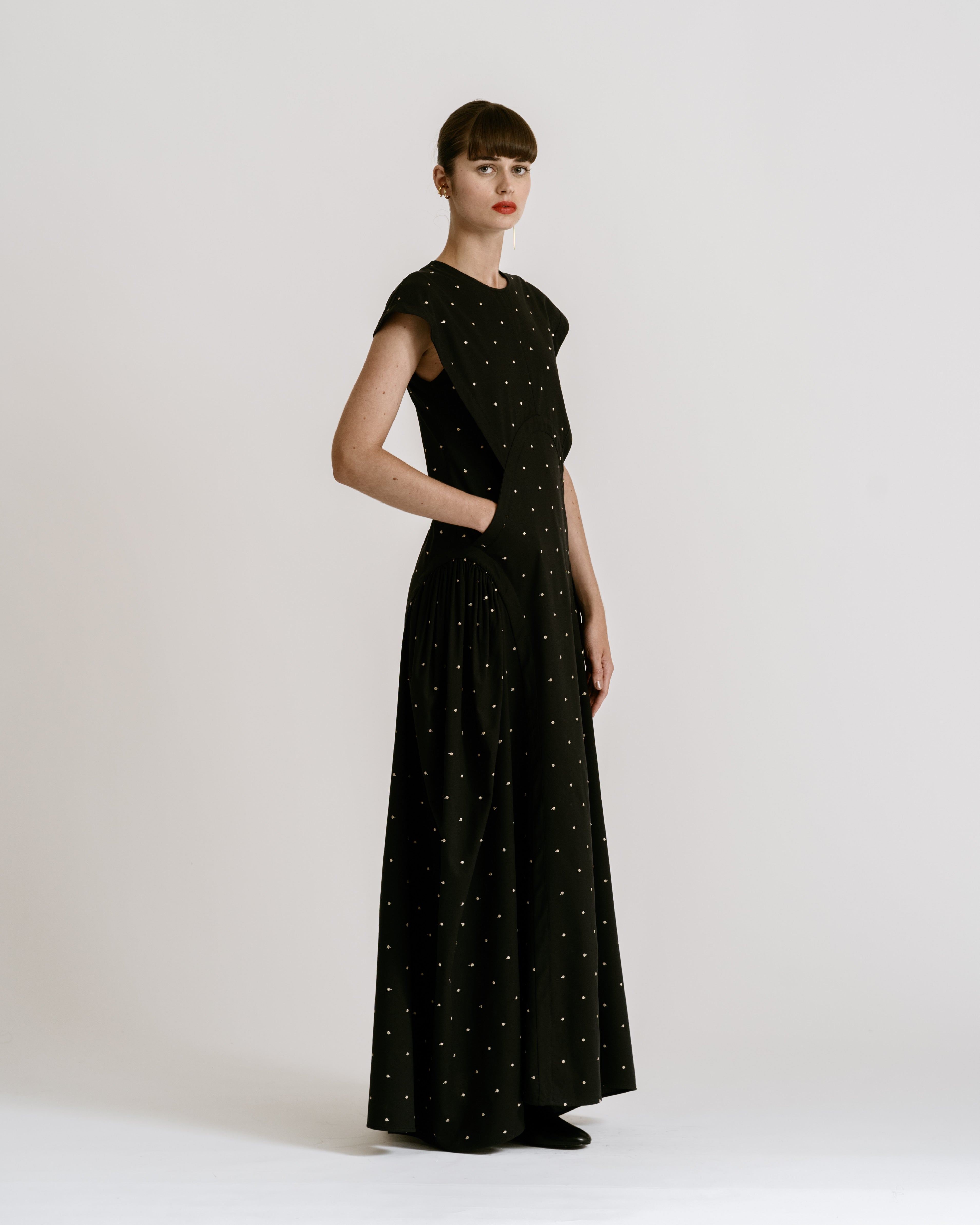 Vestido Felipe