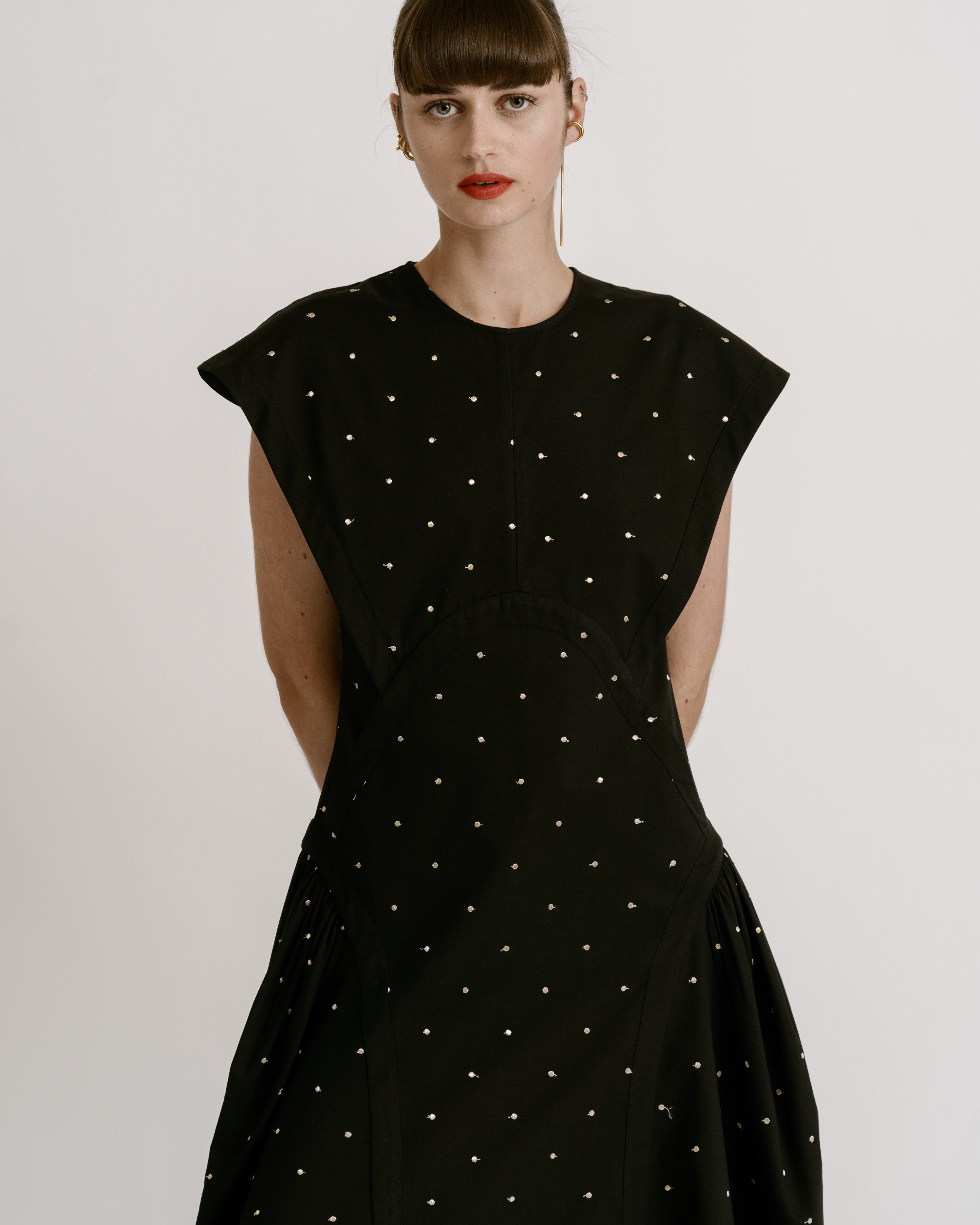 Vestido Felipe