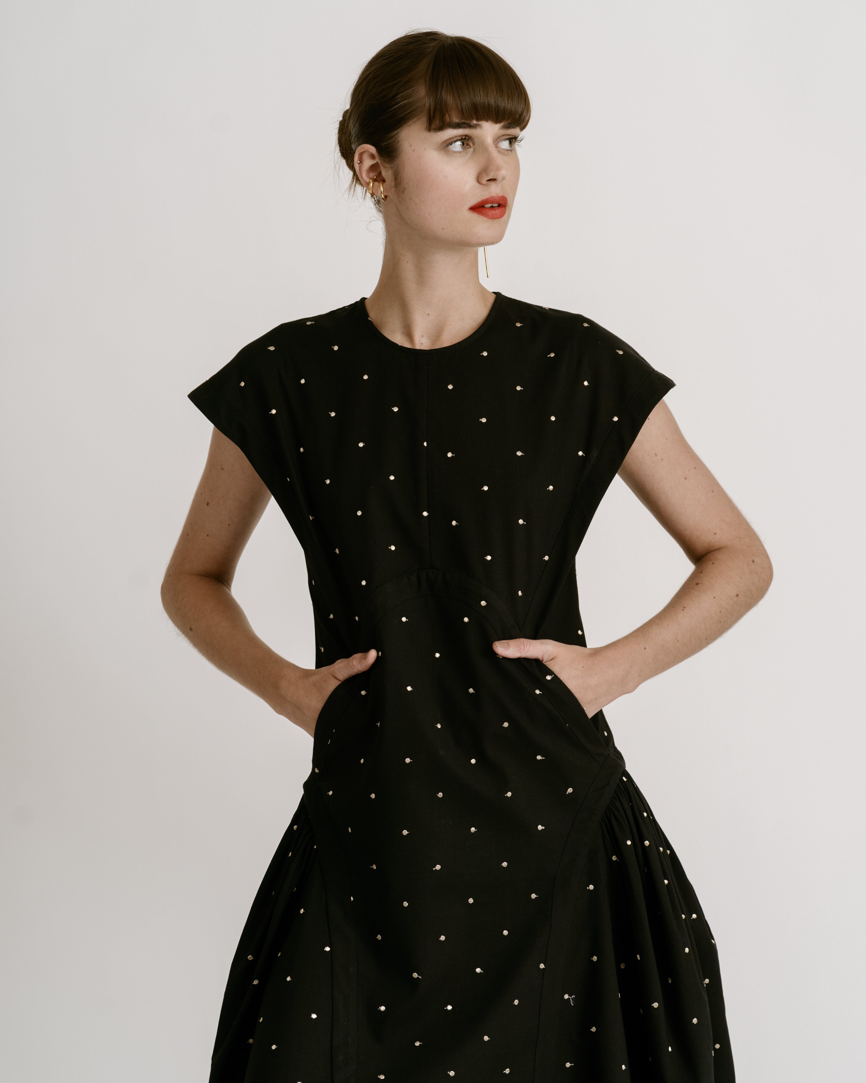 Vestido Felipe